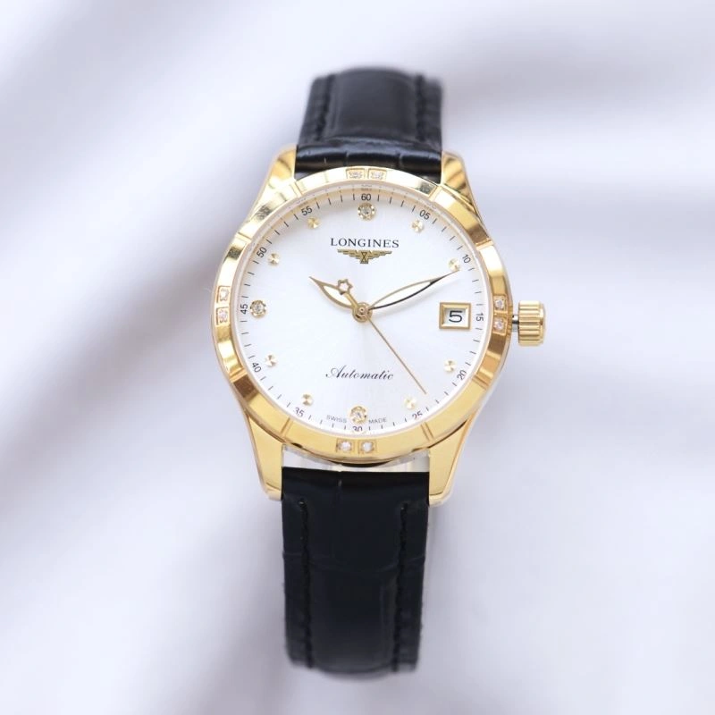 LONGINES Watches TimelessDesign 189505