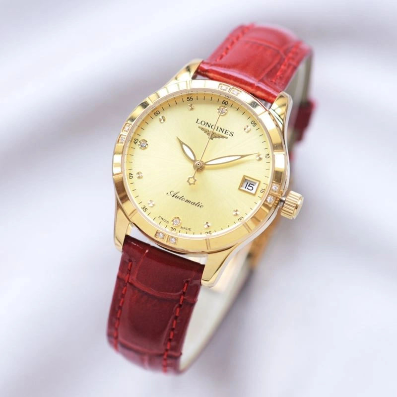 LONGINES Watches TimelessDesign 189505