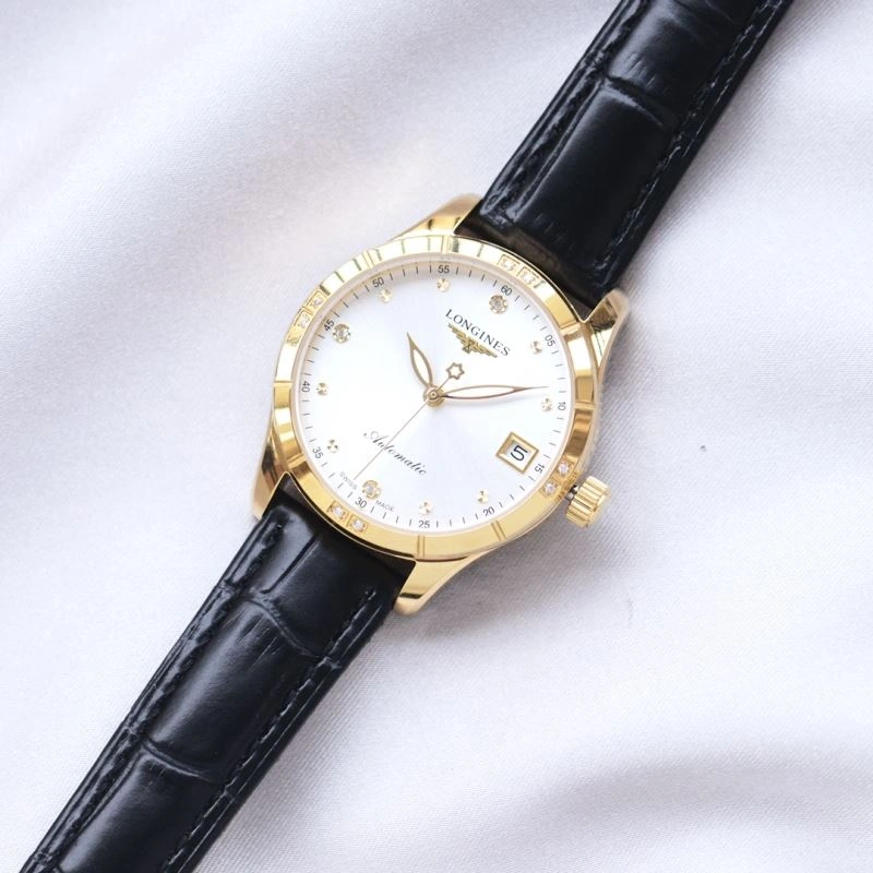LONGINES Watches TimelessDesign 189505
