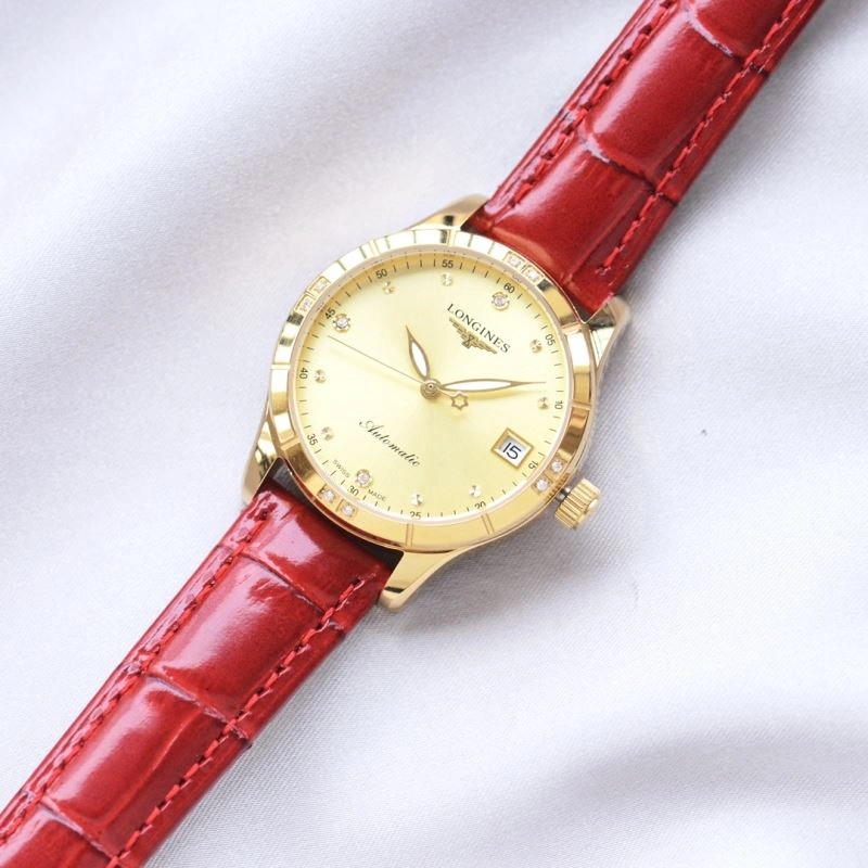 LONGINES Watches TimelessDesign 189505