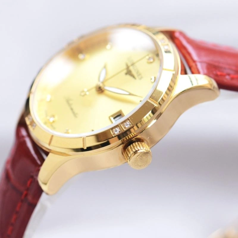 LONGINES Watches TimelessDesign 189505