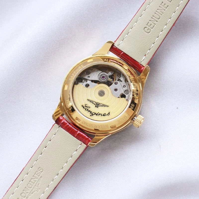 LONGINES Watches TimelessDesign 189505