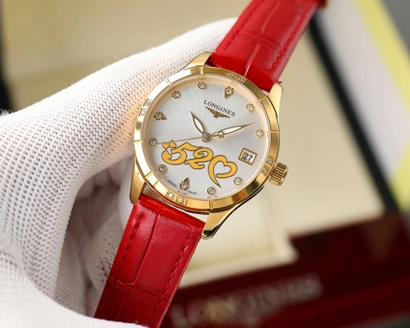 LONGINES Watches ZipUp 189501