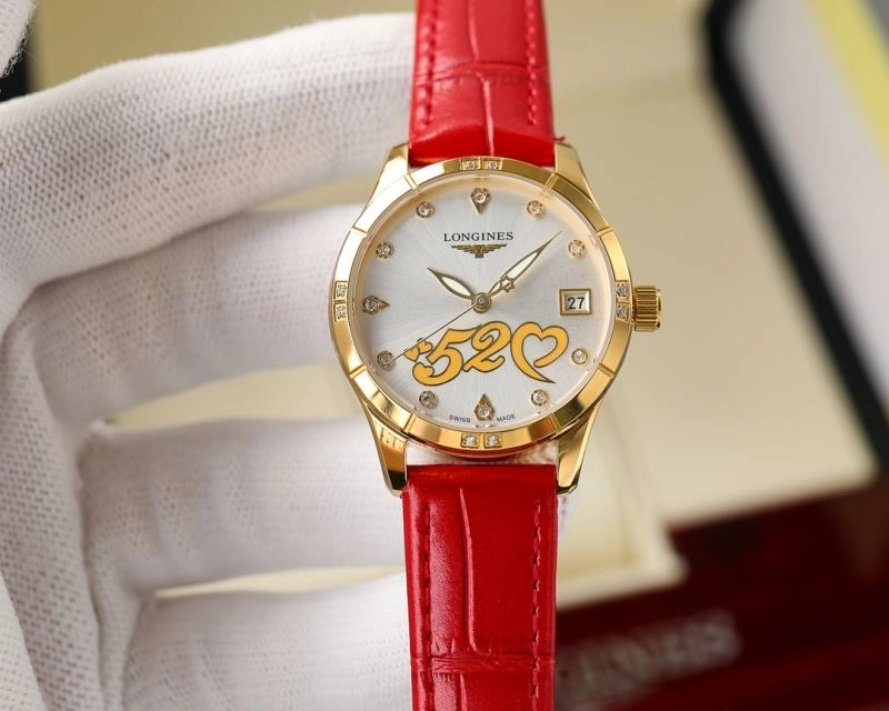 LONGINES Watches ZipUp 189501