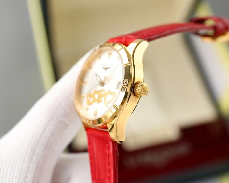 LONGINES Watches ZipUp 189501