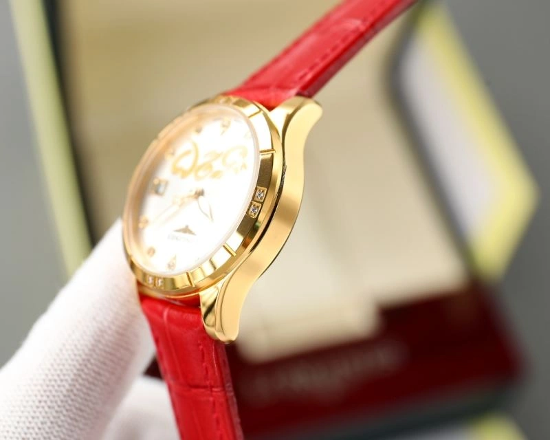 LONGINES Watches ZipUp 189501
