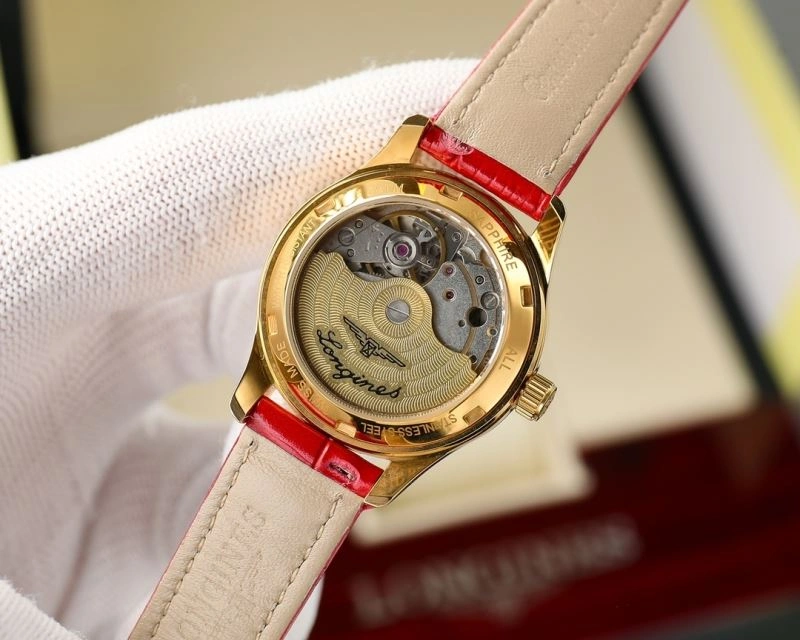 LONGINES Watches ZipUp 189501