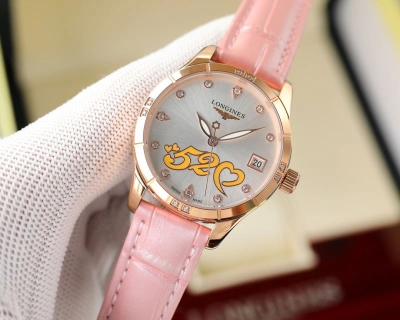 UrbanStyle LONGINES Watches 189509