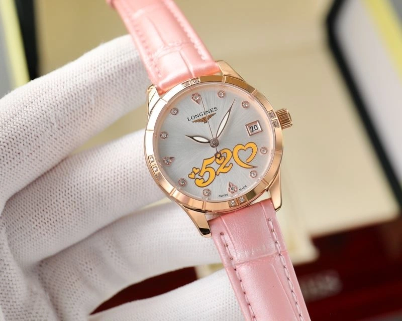UrbanStyle LONGINES Watches 189509