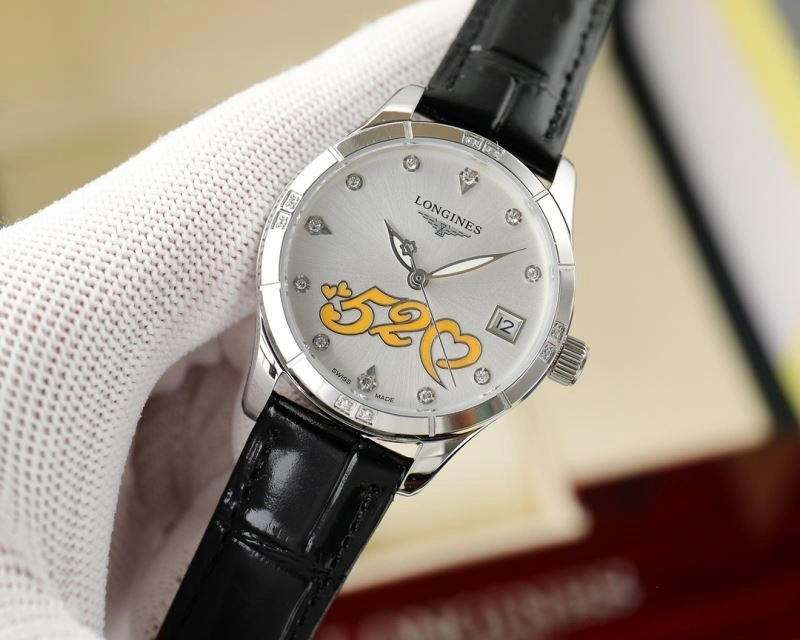 UrbanStyle LONGINES Watches 189509