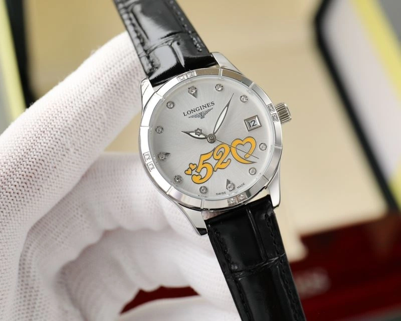 UrbanStyle LONGINES Watches 189509