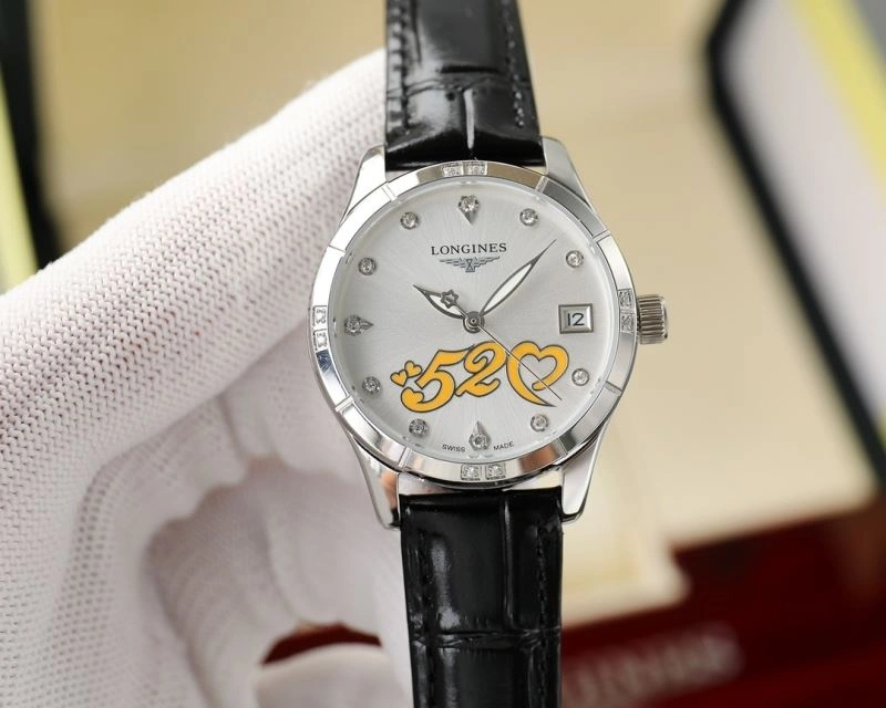 UrbanStyle LONGINES Watches 189509