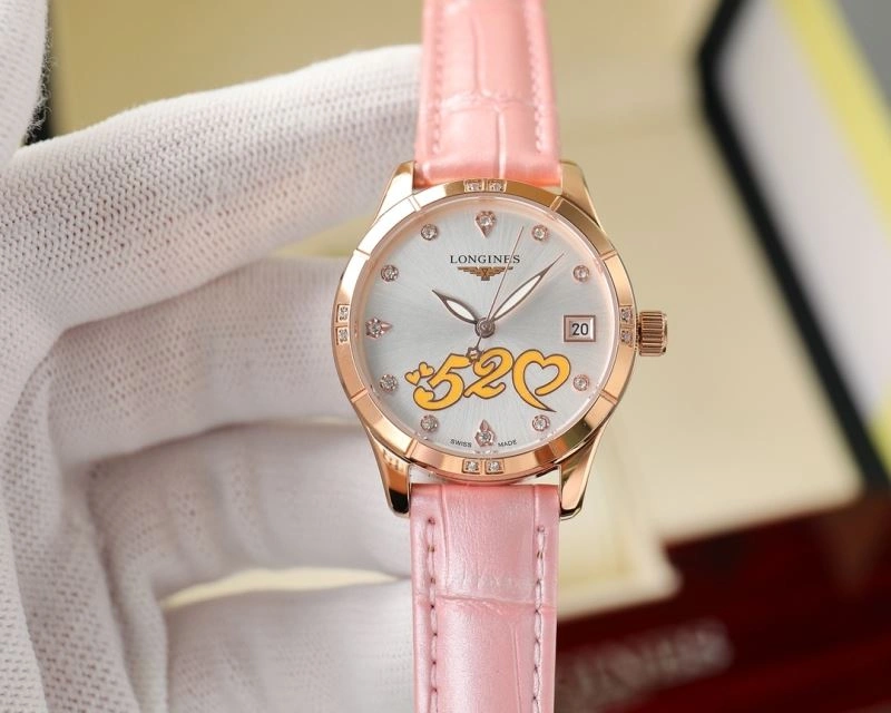 UrbanStyle LONGINES Watches 189509