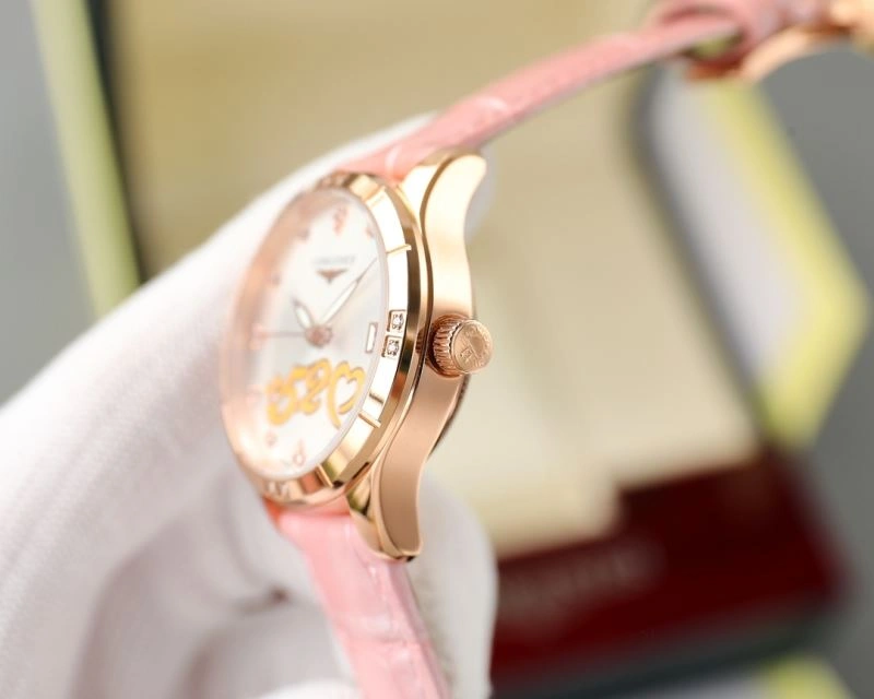 UrbanStyle LONGINES Watches 189509