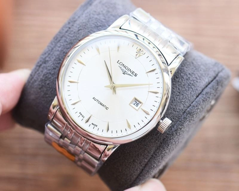 TravelReady LONGINES Watches 189515