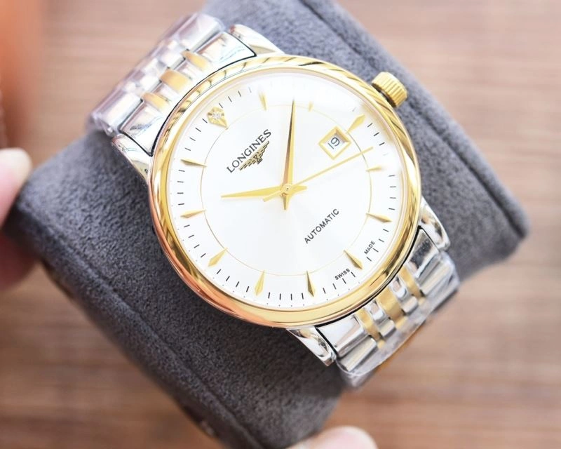 TravelReady LONGINES Watches 189515