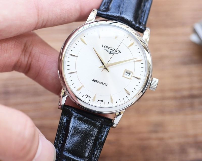 TravelReady LONGINES Watches 189515