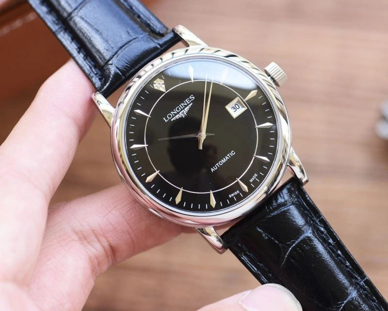 TravelReady LONGINES Watches 189515