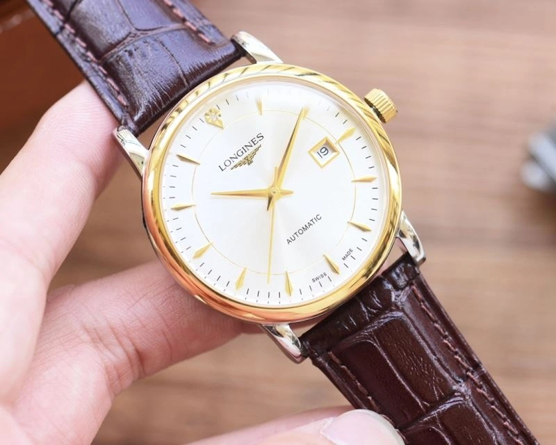 TravelReady LONGINES Watches 189515