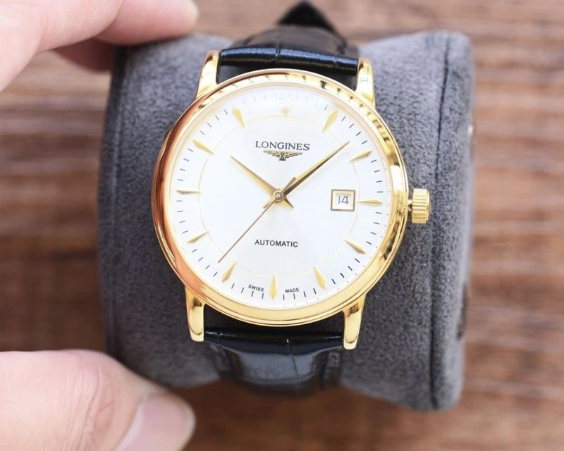 TravelReady LONGINES Watches 189515