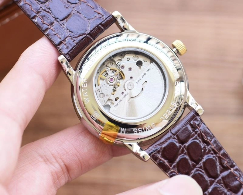 TravelReady LONGINES Watches 189515