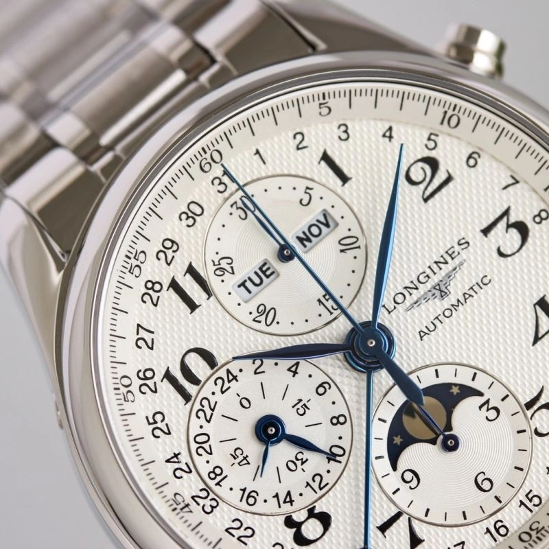 Breathable LONGINES Watches 189491