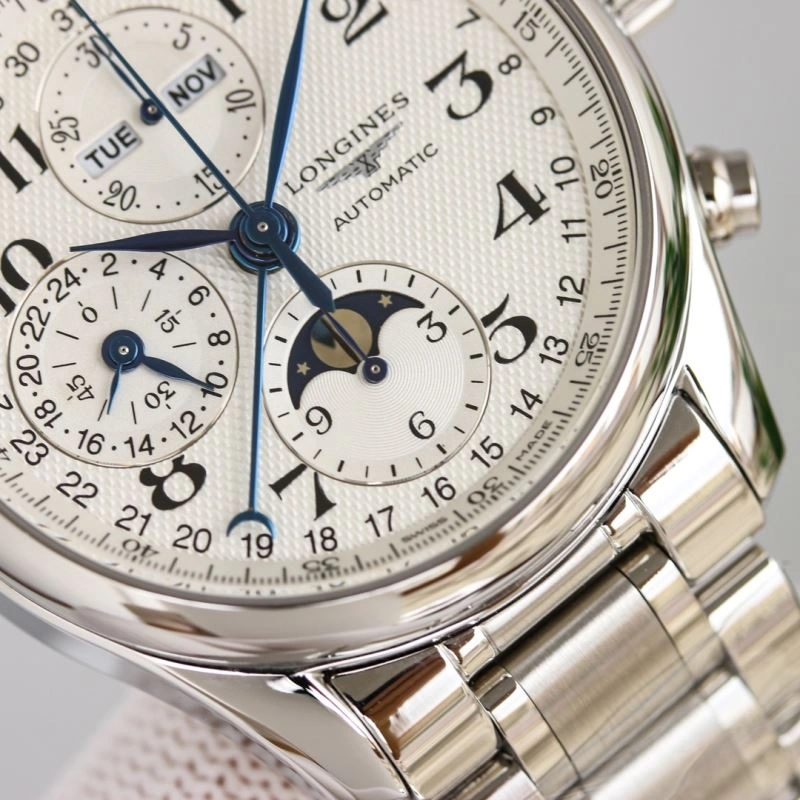 Breathable LONGINES Watches 189491