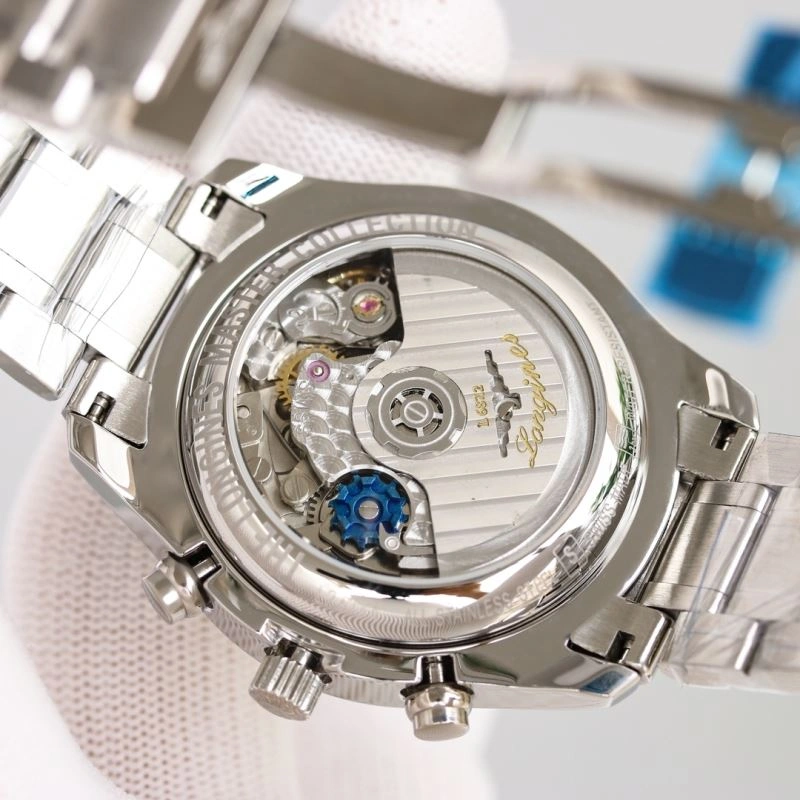 Breathable LONGINES Watches 189491