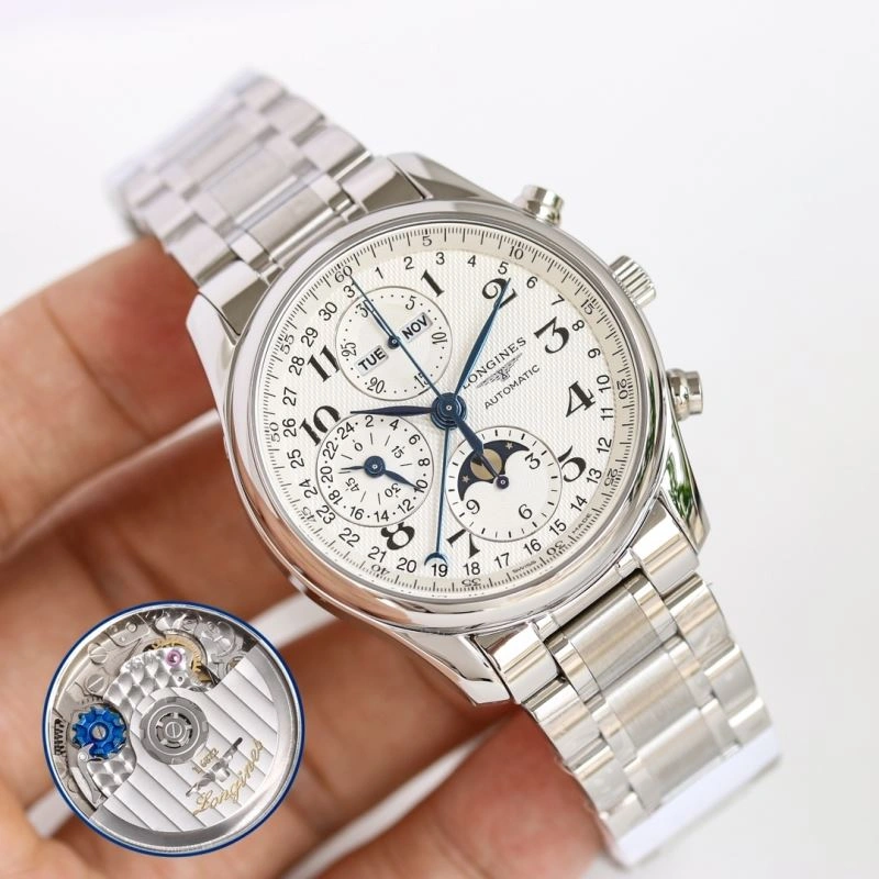 QuickDry LONGINES Watches 189492