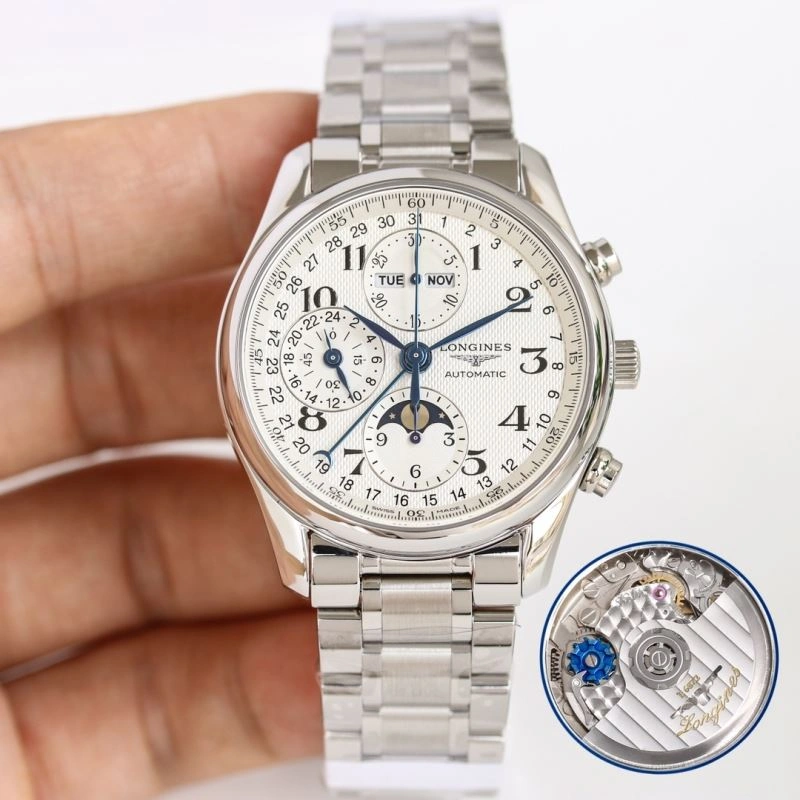 QuickDry LONGINES Watches 189492