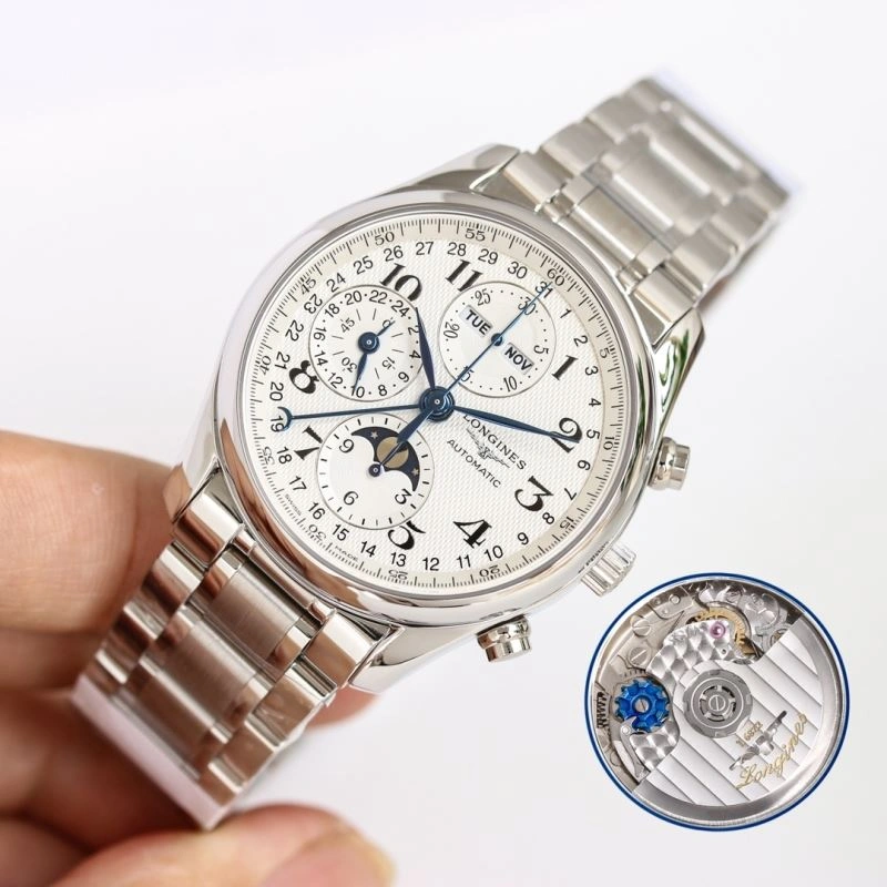 QuickDry LONGINES Watches 189492