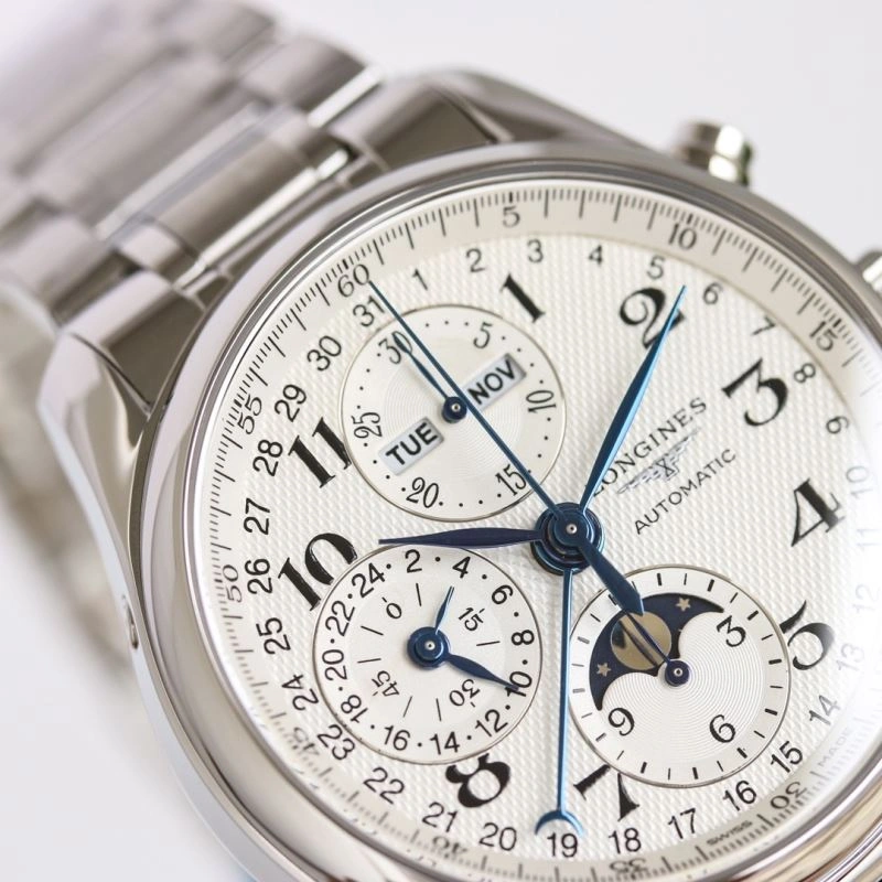 QuickDry LONGINES Watches 189492
