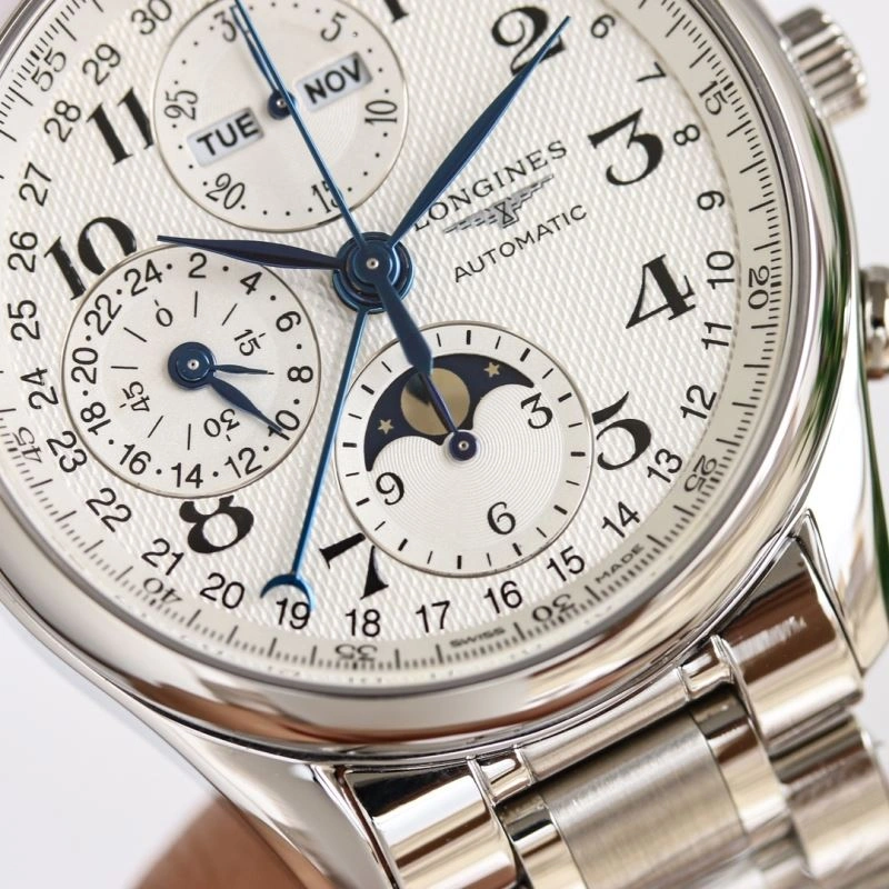 QuickDry LONGINES Watches 189492