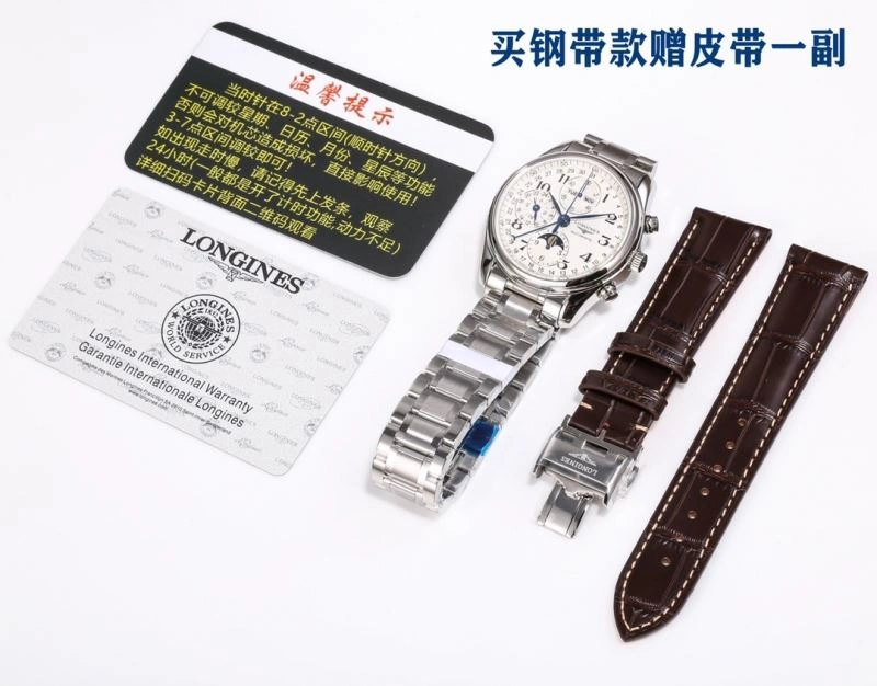 QuickDry LONGINES Watches 189492