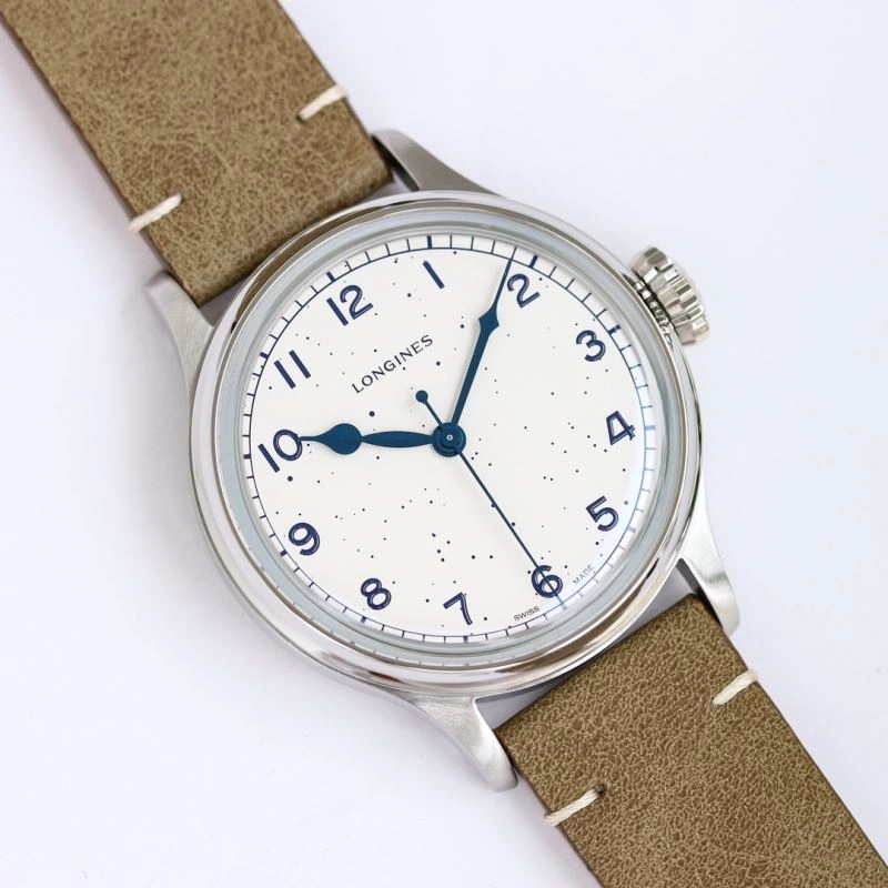 LONGINES Watches Effortless 189486