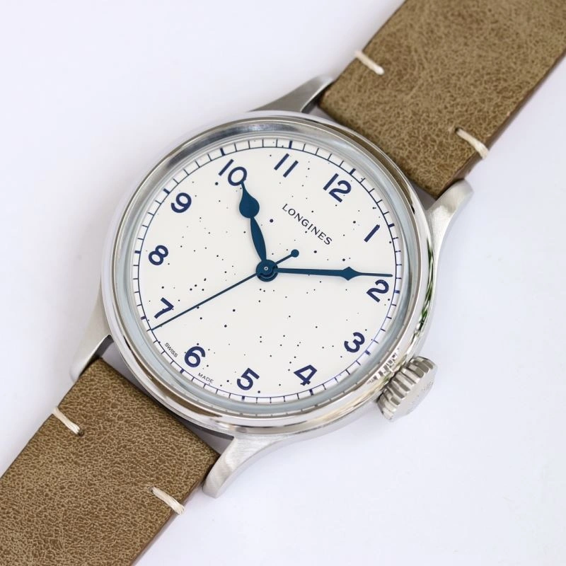 LONGINES Watches Effortless 189486
