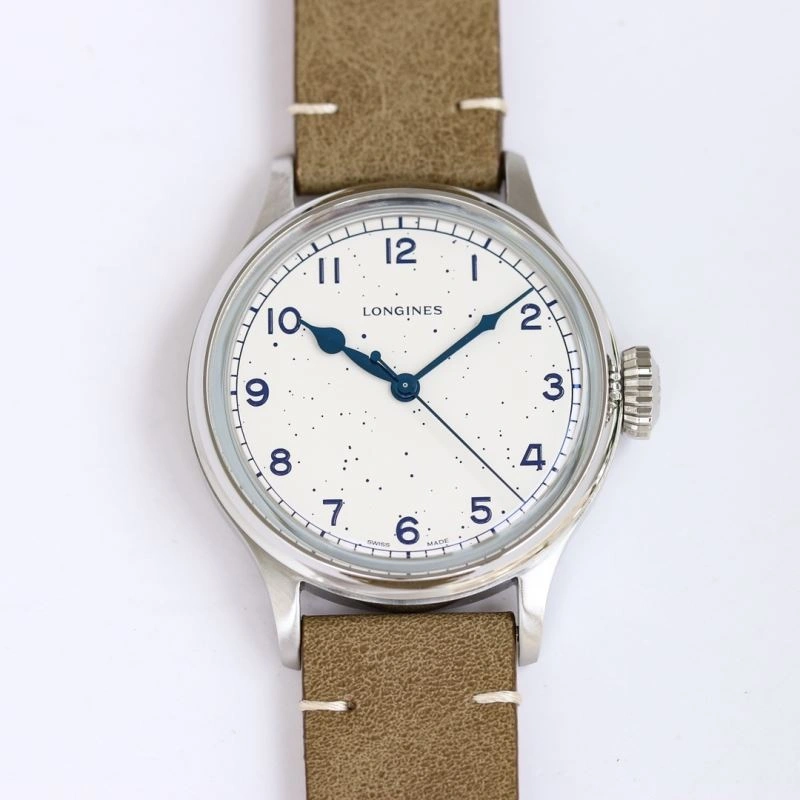 LONGINES Watches Effortless 189486