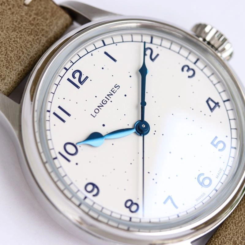 LONGINES Watches Effortless 189486
