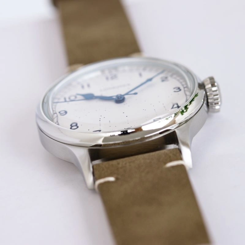 LONGINES Watches Effortless 189486