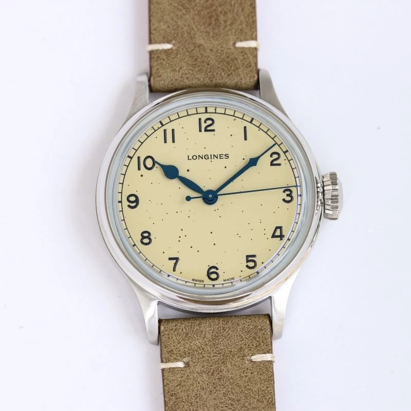 LONGINES Watches AllSeason 189510
