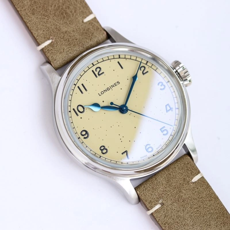 LONGINES Watches AllSeason 189510