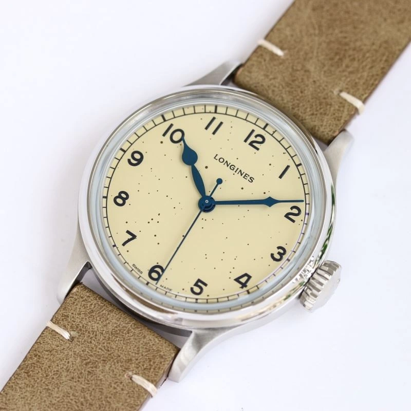 LONGINES Watches AllSeason 189510