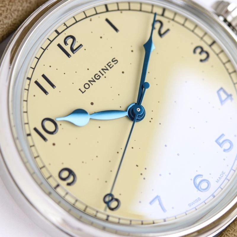 LONGINES Watches AllSeason 189510