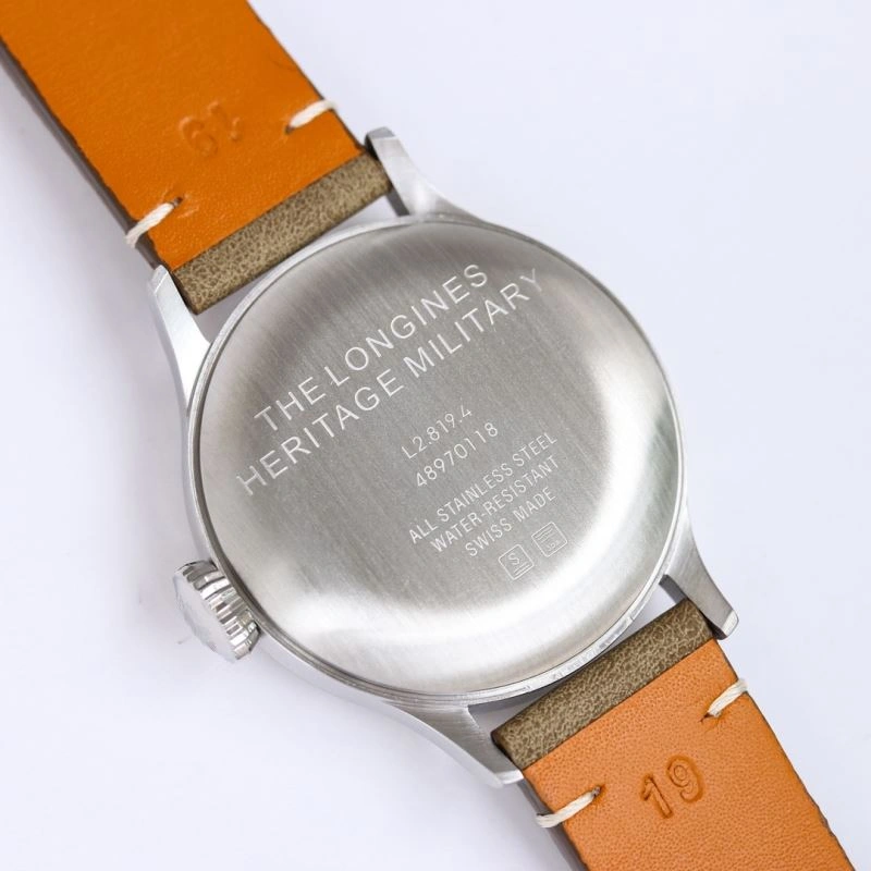 LONGINES Watches AllSeason 189510