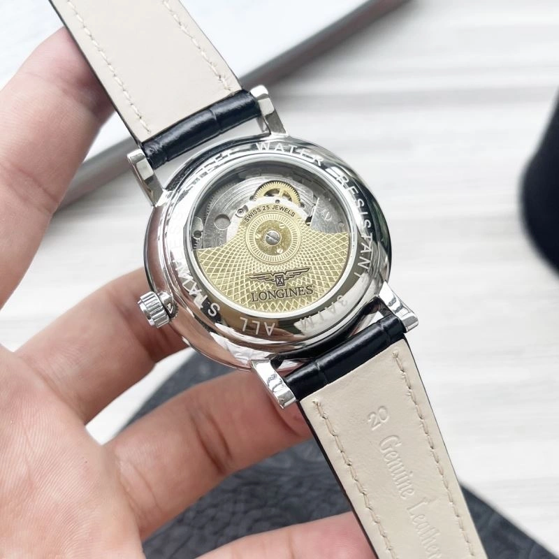 LONGINES Watches FastDry 189506
