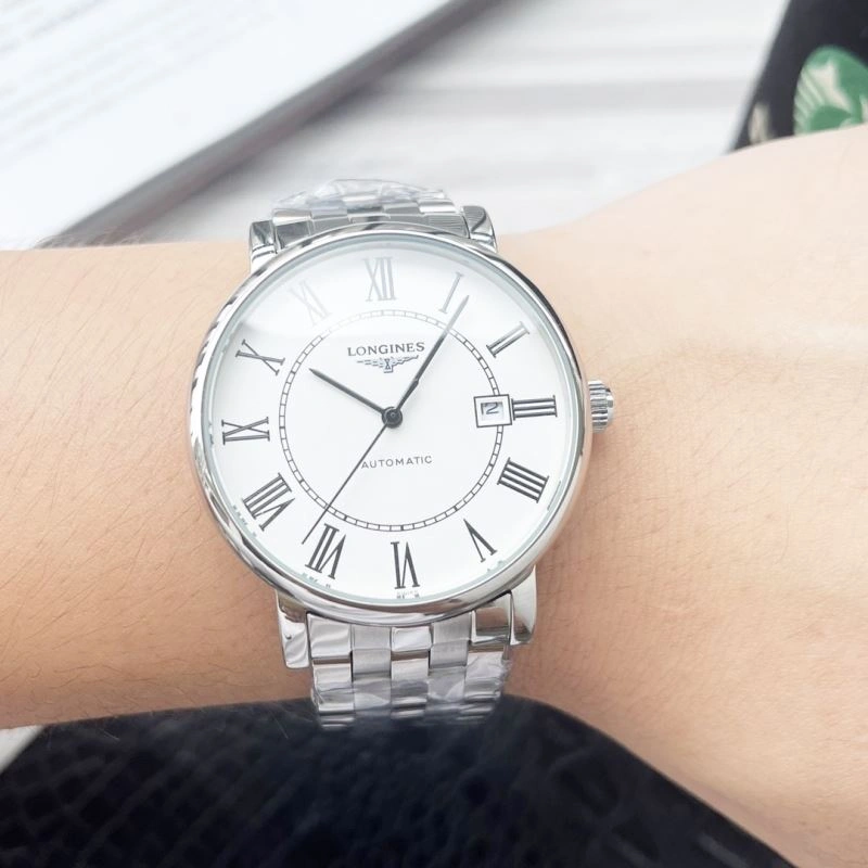 LONGINES Watches SmartChoice 189512