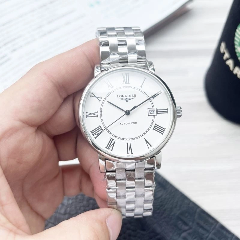 LONGINES Watches SmartChoice 189512