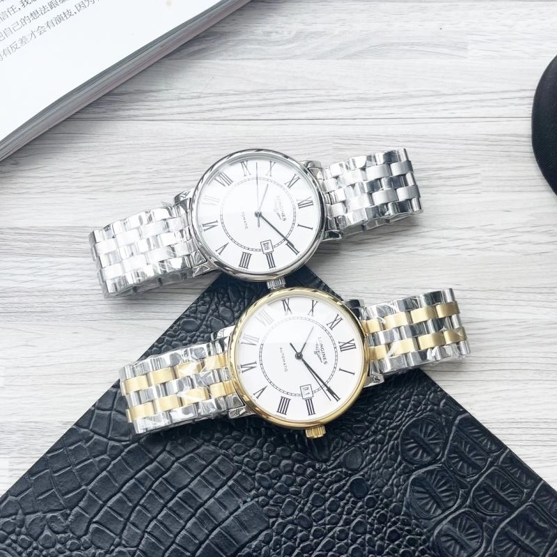 LONGINES Watches SmartChoice 189512