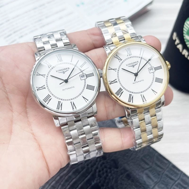 LONGINES Watches SmartChoice 189512