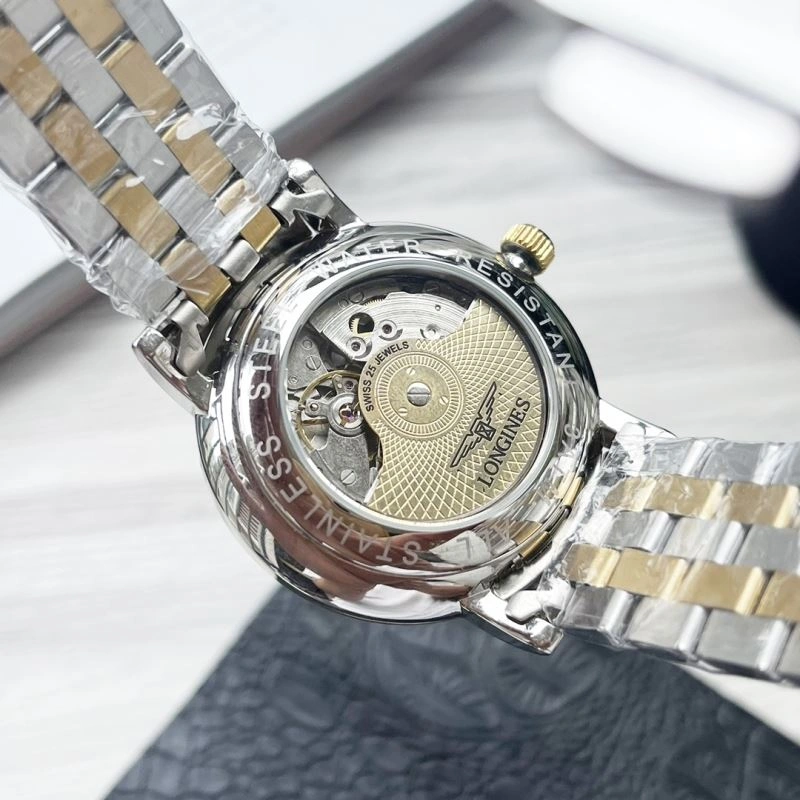 LONGINES Watches SmartChoice 189512
